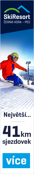 SkiResort ČERNÁ HORA – PEC