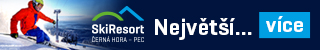 SkiResort ČERNÁ HORA – PEC