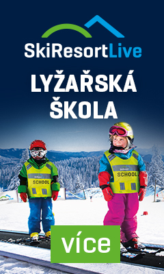 SkiResort ČERNÁ HORA – PEC / Lyžařská škola