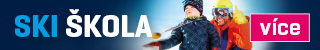 SkiResort ČERNÁ HORA – PEC / Lyžařská škola
