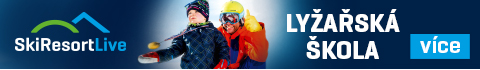 SkiResort ČERNÁ HORA – PEC / Lyžařská škola
