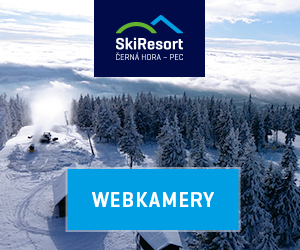 SkiResort ČERNÁ HORA – PEC
