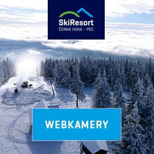 SkiResort ČERNÁ HORA – PEC