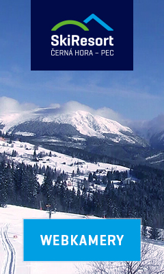 SkiResort ČERNÁ HORA – PEC