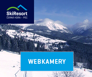 SkiResort ČERNÁ HORA – PEC