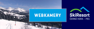 SkiResort ČERNÁ HORA – PEC