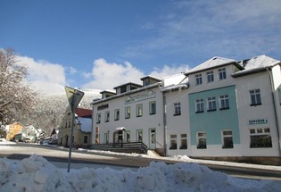 Pension & Hotel UNION