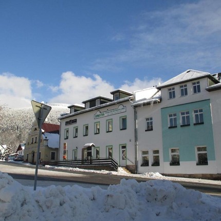 Pension & Hotel UNION
