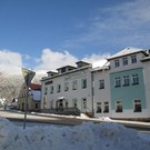 Pension & Hotel UNION