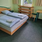 Pension & Hotel UNION