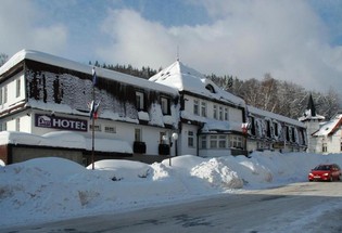 Hotel Prom***
