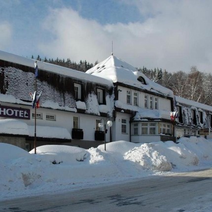 Hotel Prom***