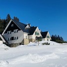 Horské apartmány Smrčina