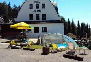 Hotel Zátiší