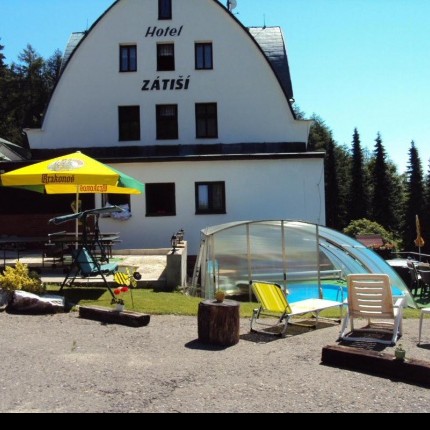 Hotel Zátiší