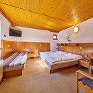 Hotel Bouda Jana