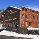 Hotel U Kabinky