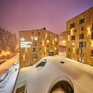 Aparthotel Svatý Vavřinec 