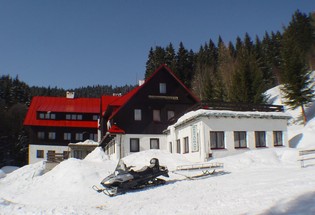 Penzion Mileta