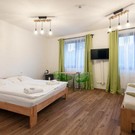 Hotel U Kabinky
