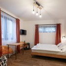 Hotel U Kabinky