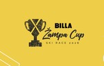 BILLA ŽAMPA CUP SKI RACE 2026