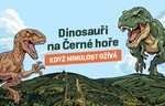 Dzień Czarnej Góry – Dinozaury na Czarnej Górze