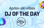 Fordbar: DJ Kateen