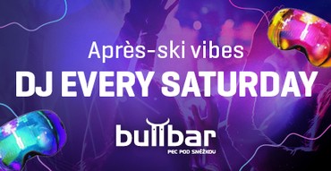 Bullbar: DJ Bagr
