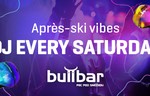 Bullbar: DJ Bagr