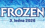 Animační program na téma Frozen
