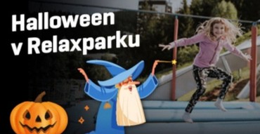 Halloween na bobovce