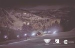 Noc tuleních pásů - skitouring race 