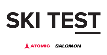 Ski test day Atomic & Salomon, Černá hora 