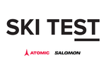 Ski test day Atomic & Salomon, Černá hora 