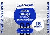 Czech Skipass