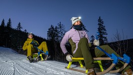 ©SkiResort ČERNÁ HORA – PEC