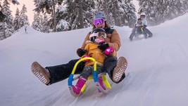 ©SkiResort ČERNÁ HORA – PEC