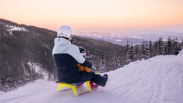 ©SkiResort ČERNÁ HORA – PEC