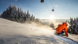 ©SkiResort ČERNÁ HORA – PEC