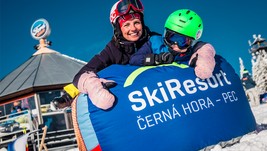 ©SkiResort ČERNÁ HORA – PEC