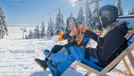 ©SkiResort ČERNÁ HORA – PEC