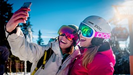 ©SkiResort ČERNÁ HORA – PEC