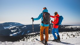 ©SkiResort ČERNÁ HORA – PEC