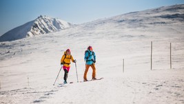 ©SkiResort ČERNÁ HORA – PEC