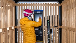 ©SkiResort ČERNÁ HORA – PEC