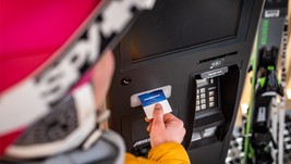 ©SkiResort ČERNÁ HORA – PEC