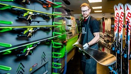 ©SkiResort ČERNÁ HORA – PEC