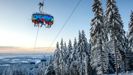 ©SkiResort ČERNÁ HORA – PEC