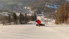©SkiResort ČERNÁ HORA – PEC, areál Černý Důl